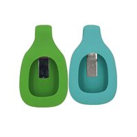 Weinisite Clip for Fitbit Zip ActivityTracker and Sleep Tracker(Set 1)