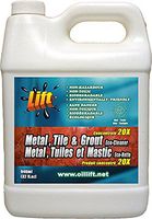 Oil Lift 948ml Industrial Strength Non-Toxic Metal, Tile & Grout Cleaner