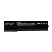 Batterymarket  New Replacement CC06 Compatible with HP ProBook 6360b 6460b 6465b 6470b 6475b 6560b 6565b 6570b,P/N:HSTNN-LB2F Li-ion Battery Grade-A Cells 5200MAH