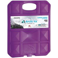 ARCTIC ICE 1207 Tundra Series(TM) Freezer Pack (5lbs) consumer electronics