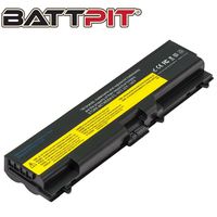 BattpitTM Laptop/Notebook Battery for Lenovo ThinkPad T430 2344-BUG ThinkPad T430 2344-C4U ThinkPad T430 2344-BZU ThinkPad T430 2344-BYU (4400 mAh / 48Wh)