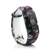 Tkasing Replacement Band for Fitbit Blaze Fitbit Blaze Bracelet Strap Wristbands (No Tracker No Frame)(4 Colors G, S)