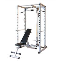 Body-Solid Powerline PPRPACK Power Rack Package