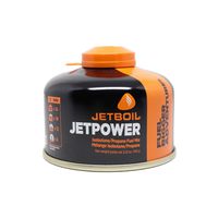 Jetboil Jetpower Fuel, 100 Grams