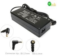 YTech 90W 19V 4.74A AC Adapter Laptop Charger for Toshiba Satellite C55 C655 C655D C850 L745 L505 L55 P50 P50T P755 A665 A505 A205 A105 PA3516U-1ACA PA5180U-1ACA PA3715U-1ACA Power Supply Cord