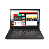Lenovo Thinkpad T580 Premium Home and Business Laptop, Intel 8th Gen i7-8550U Quad Core, 16GB RAM, 512GB PCIe SSD, 15.6" FHD (1920x1080), Fingerprint, dTPM, Backlit Keyboard, Win 10 Pro
