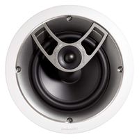 POLK AUDIO AW2360-A Ic60 in-Ceiling Speaker (Certified Refurbished)