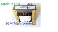 Industrial Control Transformer 50 VA 12 Volt class2 120V / 12V 50VA A.C Transformers