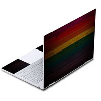MightySkins Skin Compatible with Google Pixelbook - Wood Style | Protective, Durable, and Unique Vinyl Decal wrap Cover | Easy to Apply, Remove, and Change Styles | Made in The USA