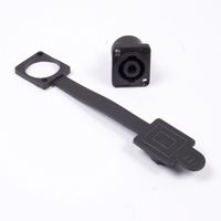 Rugged Ridge 15103.12 Solenoid Winch Plug 8,500lb/10,500lb