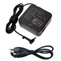 Genuine Laptop Adapter for Asus 19V 4.74A 90W EXA1202YH ADP-90YD B A53 A53Z U47A U50A U57A K501UX K53E K55A Q550L U56E X53E X551M X555LA Ac Charger Notebook Power Supply