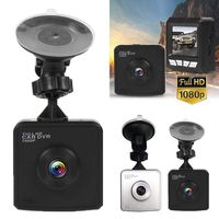 Kindsells Multi-Function 1080P FHD Car DVR Wide Angle Gift V8 Driving Recorder in-Visor Video, Motion Detection