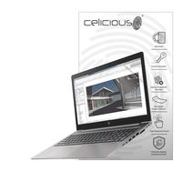 Celicious Matte Anti-Glare Screen Protector Film Compatible with HP ZBook 15u G5 (Touch) [Pack of 2]