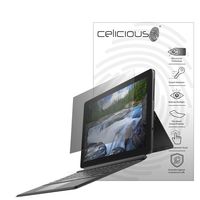 Celicious Privacy 2-Way Anti-Spy Filter Screen Protector Film Compatible with Dell Latitude 12 5290 (Touch)