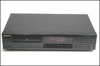Sony CDP-215