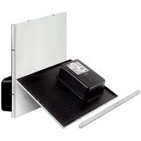 Drop in Ceiling Speakers in White