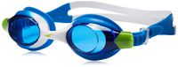 Speedo Kids Skoogles Swim Goggle, Blue Ocean, One Size