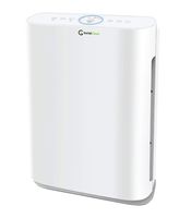 InvisiClean Sensa Air Purifier for Home - Smart Air Quality Sensor for Bedrooms, Allergies and Pets, Large Rooms, Smoke, Dust, Mold, Allergens, Odors, True HEPA, Carbon, Ultra Quiet, No Ozone IC-5120