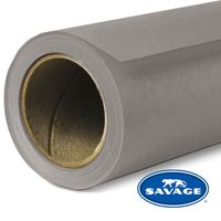 Savage Seamless Background Paper - #84 Dove Gray (26 in x 36 ft)