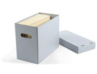 Gaylord Archival Record Storage Kit