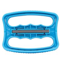 XCMAN Ski Snowboard Side Bevel File Guide Edge Tuner Tool Multi 87 88 89 90 Degrees with a File