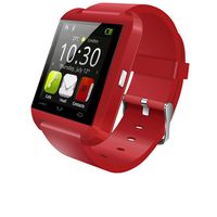 Bluetooth Smart Sports Watch,Touch Screen smartwatch Phone Unlocked Watch Cell Phone Waterproof Pedometer,Men Women Kids Boys Wristwatch-C