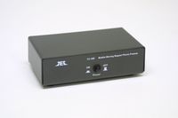 TCC TC-450 Battery/AC Mobile Phono Preamp, INCLUDES optional AC Adaptor