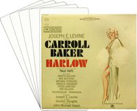 (30) 12" Record Divider Cards - LESSER CUT NARROW- White, Heavy Duty 40mil - 6" x 13 1/2" - #12NS13NWH40