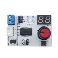 LewanSoul Hiwonder Digital Servo Tester Servo Controller with Voltage Display