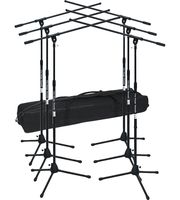 On-Stage Stands Mic Stand Package