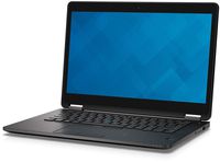 Dell Latitude 7000 E7470 UltraBook: 14" QHD (2560x1440) | Intel i5-6300U | 256GB SSD | 8GB DDR4 | Webcam | Windows 10 Pro