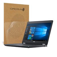 Celicious Matte Anti-Glare Screen Protector Film Compatible with Dell Latitude 14 E5470 (Non-Touch) [Pack of 2]