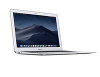Apple MacBook Air 13.3" MQD32LL/A, Intel Core i5-5350U 1.8Ghz, 8GB RAM, 256GB SSD, Silver (Renewed)