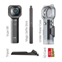 Vuze XR 3D VR & 360 Camera (Ultimate Kit)