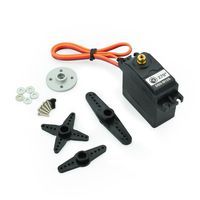 DFRobot Metal Geared 15Kg Standard Servo 270° (DSS-M15S)