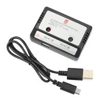 REPLACE PARTS(CHARGER) FOR Potensic GPS FPV RC Drone, D80 with 1080P Camera Live Video an