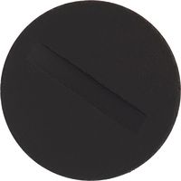 Nikon F3 Motor Drive Access Cover - F3-MDC