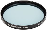 marumi filter for camera color enhancement filter 58 mm blue emphasis Hansar Blue Light 263 092