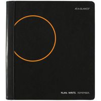 AT-A-GLANCE 2020 Academic Year Monthly Planner, Plan.Write.Remember, 9" x 11", Large (70620605)