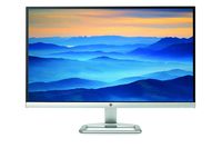 HP 27er 27-in IPS LED Backlit Monitor (T3M88AA#ABA)