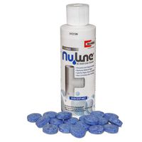 A/C Drain Pan & Drain Line Maintenance Kit, (1) 8 oz. Nu-Line Drain Cleaner (18) PT-200 PROTREAT ProTreat Tablets
