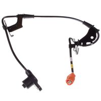 Holstein Parts  2ABS2201 ABS Speed Sensor