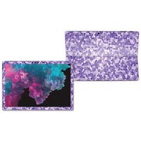 MightySkins Skin Compatible with Microsoft Surface Pro 6 Tablet - Stained Glass | Protective, Durable, and Unique Vinyl Decal wrap Cover | Easy to Apply, Remove, and Change Styles | Made in The USA