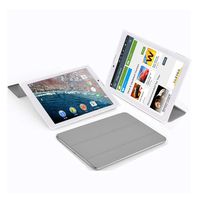 7-inch Android TabletPC (DualCore @ 1.33Ghz + Compatible with Bluetooth + Google Play Store) + Built in Cover