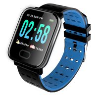 Weardear Unisex Waterproof Digital Display Bluetooth Smart Bracelet Smart Watch Smart Watches