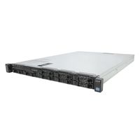 Mid-Level Dell PowerEdge R420 Server 2X 2.20Ghz E5-2430 6C 24GB 2X 300GB SSD