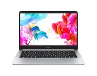 Huawei MateBook D Signature Edition AMD Ryzen 5 2500U Quad Core 8GB 256GB SSD 14-in FHD Touch Screen Radeon Vega 8 Windows 10 Laptop (Renewed)