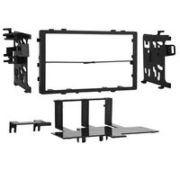 Metra 95-7801 Double DIN Installation Kit for Select 1990-2006 Acura/Honda/Isuzu Vehicles
