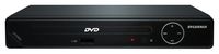 SDVD6670 Progressive Scan Compact HDMI DVD Player, 1080p Upconvert with USB Input (Renewed)