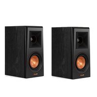 Klipsch RP-400M Reference Premiere Bookshelf Speakers - Pair (Ebony)